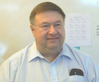 Gregory Felty