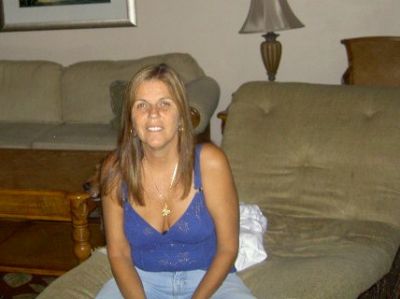 Cheryl Caraotta