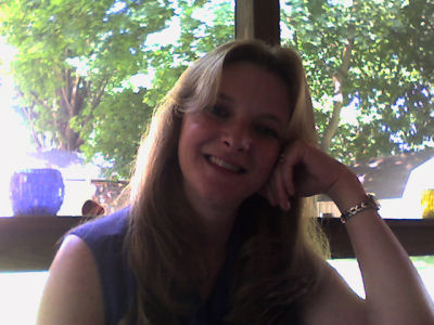 Doreen Steinberger