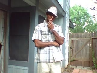 Timmie Denmon