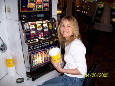 Debbie Molter