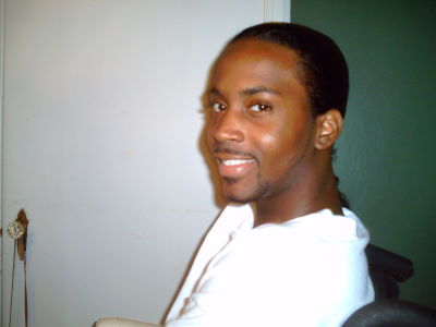 Tariel Finkley