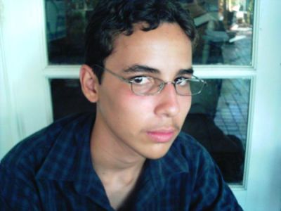 Jesus Figueroa