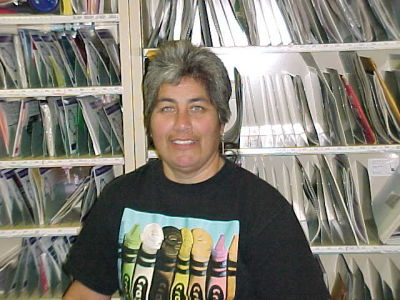 Diana Castillo