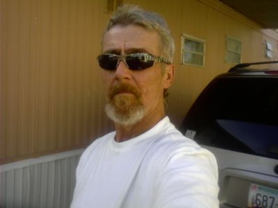 Michael Anderson