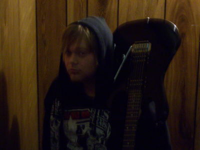 Brandon Wiersma