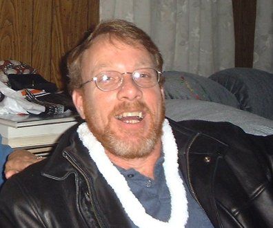 Michael Stewart