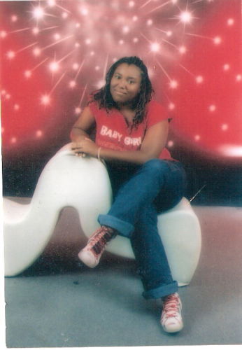 Tyisha Jackson
