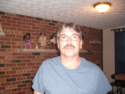 Steven Bingham