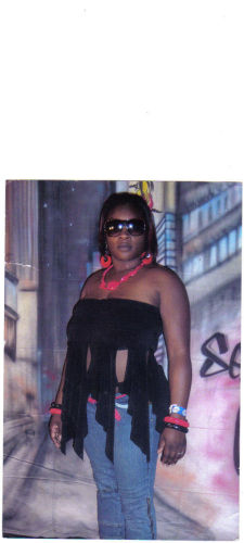 Latonya Askew