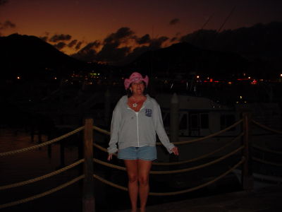 Vicki Mcintyre