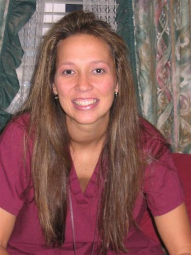 Joanne Blackwell