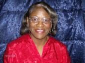 Yvonne Green