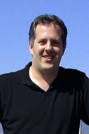 Michael Hartman