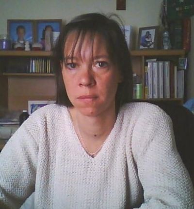 Michelle Hutchinson