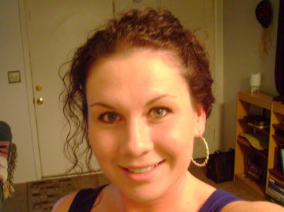 Melodie Anderson