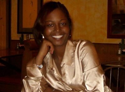 Karla Buckner