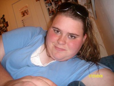Tiffany Morton