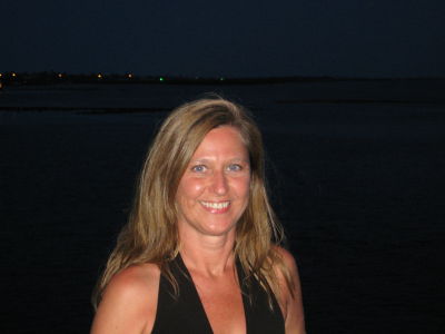 Debora Collins