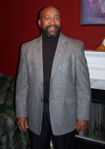 Cornell Russell