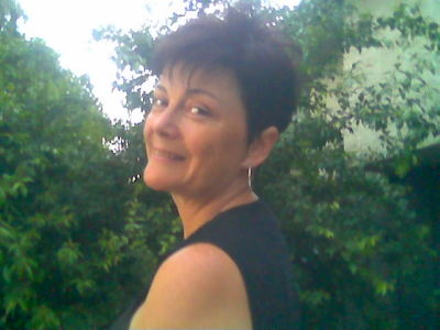 Shirl Ferguson