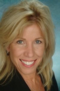 Julie Sloan
