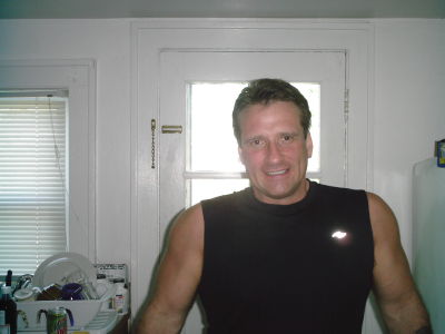 Timothy Mckenzie