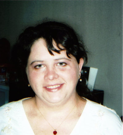 Christina Clark