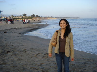 Glicel Sumagaysay