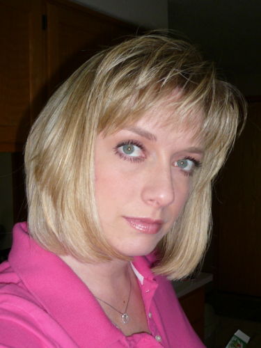 Heather Eason