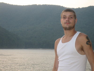 Devin Scarborough