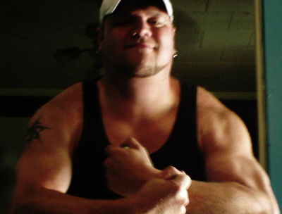Brock Dorman