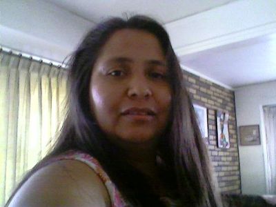 Rachel Lagoo