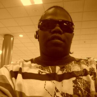 Roderick Gilyard
