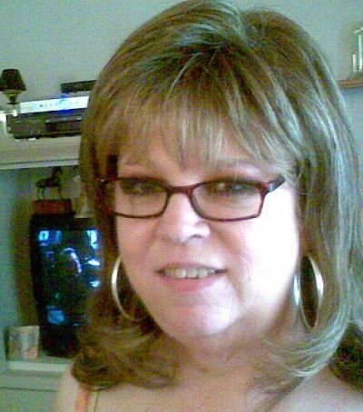 Deborah Rugh