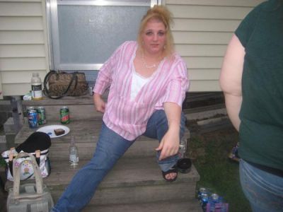Tracey Bulford