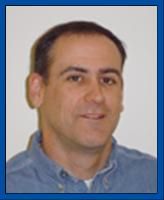 Michael Frederick