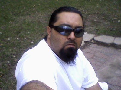 Michael Hinojosa