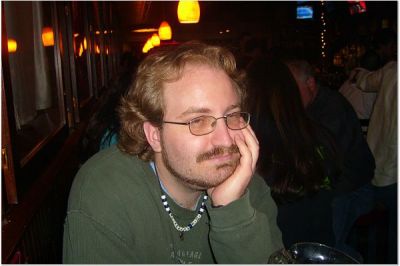 Joshua Anderson