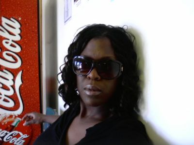Tiffany Copeland