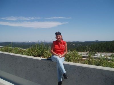 Sharon Sawyer