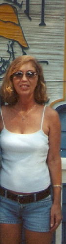 Sharon Davis