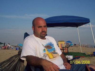 Marcus Vanderhoef