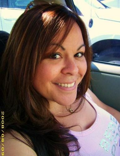 Stacey Navarro
