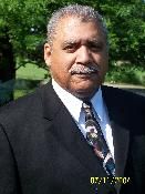 Anthony King