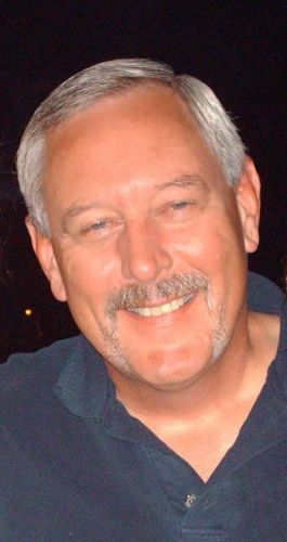 William Tribble