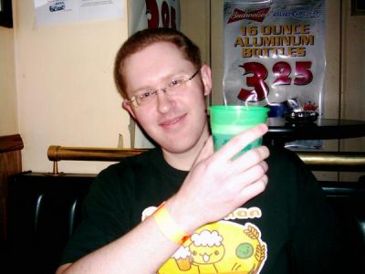Mark Scott
