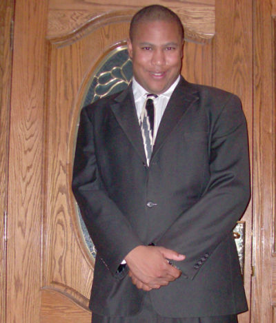 Dorian Simmons