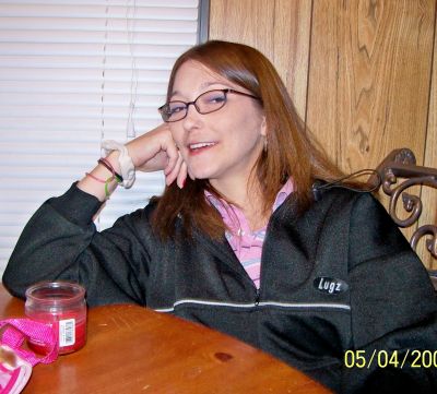 Jennifer Culp