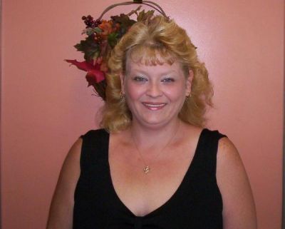 Tonya Buckley